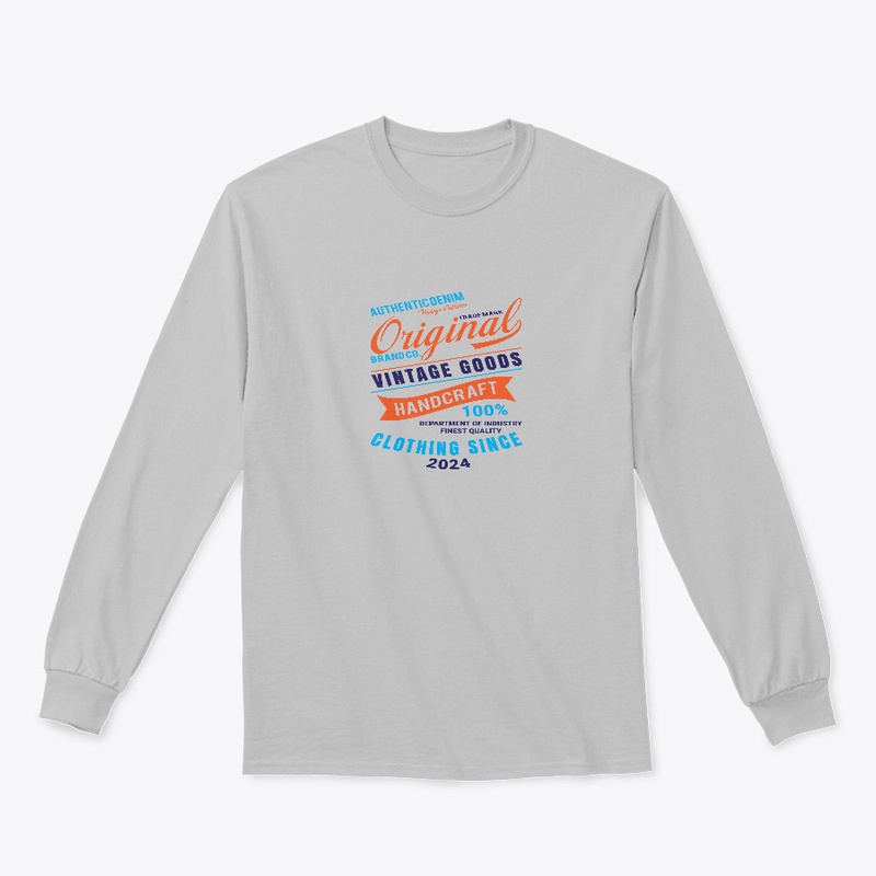 Typography / T-Shirt Design