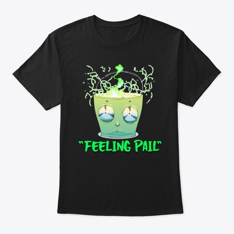 feeling pail