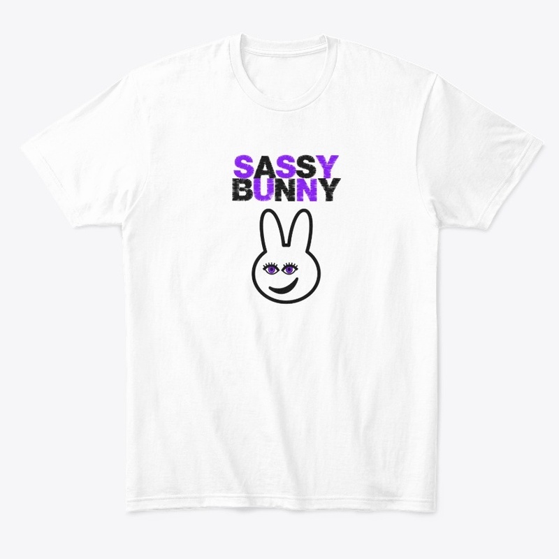 Sassy Bunny