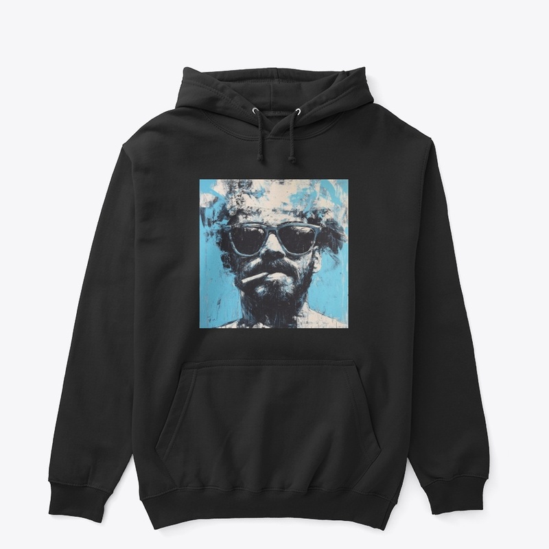 cool man
