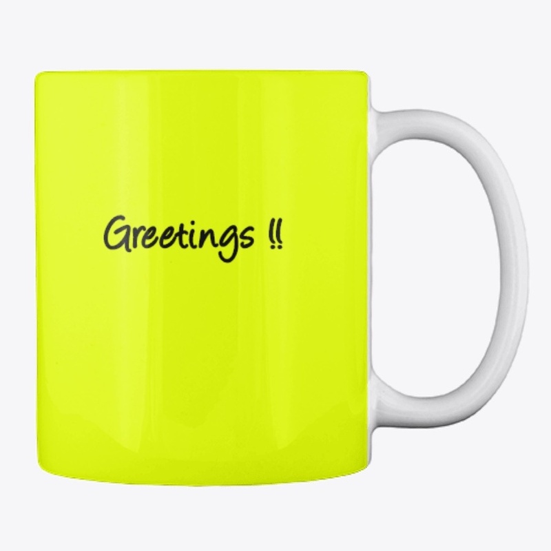 Greetings !