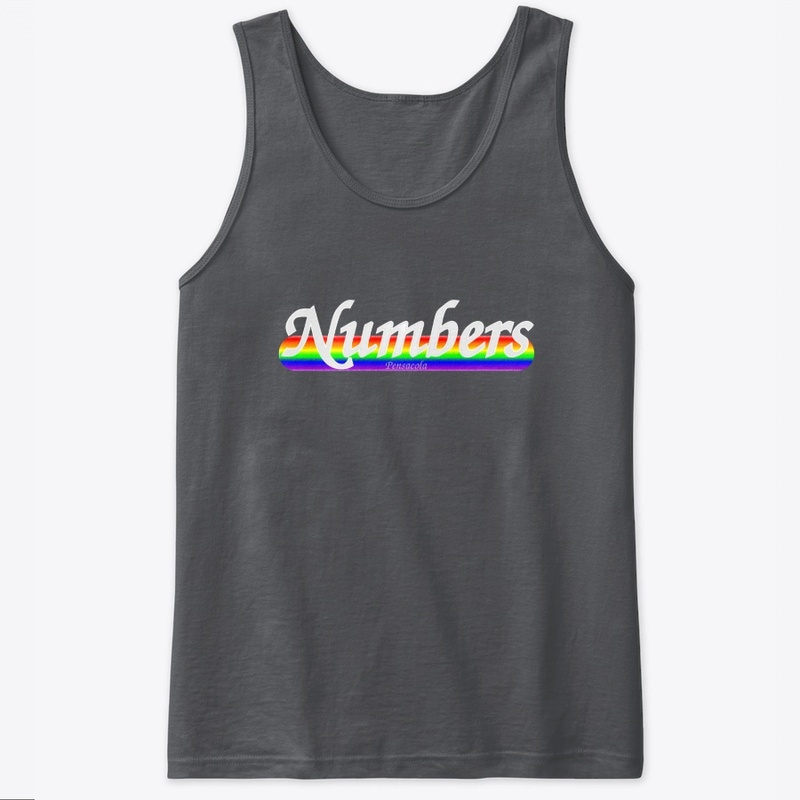 NumbersPcola