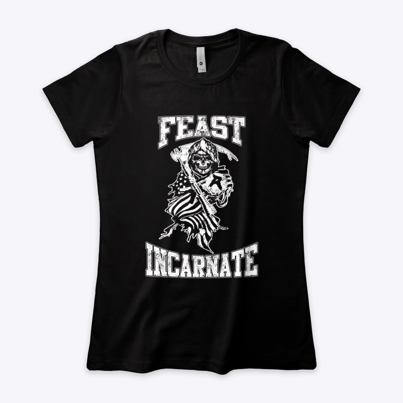 Feast Incarnate 