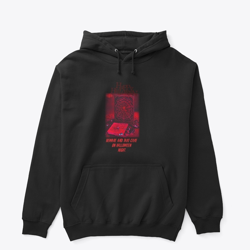 Halloween Classy t-shirt