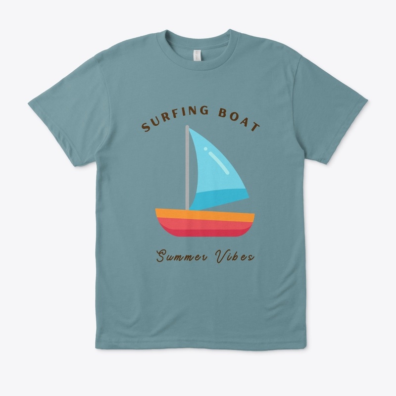Summer vibes Tshirt for unisex