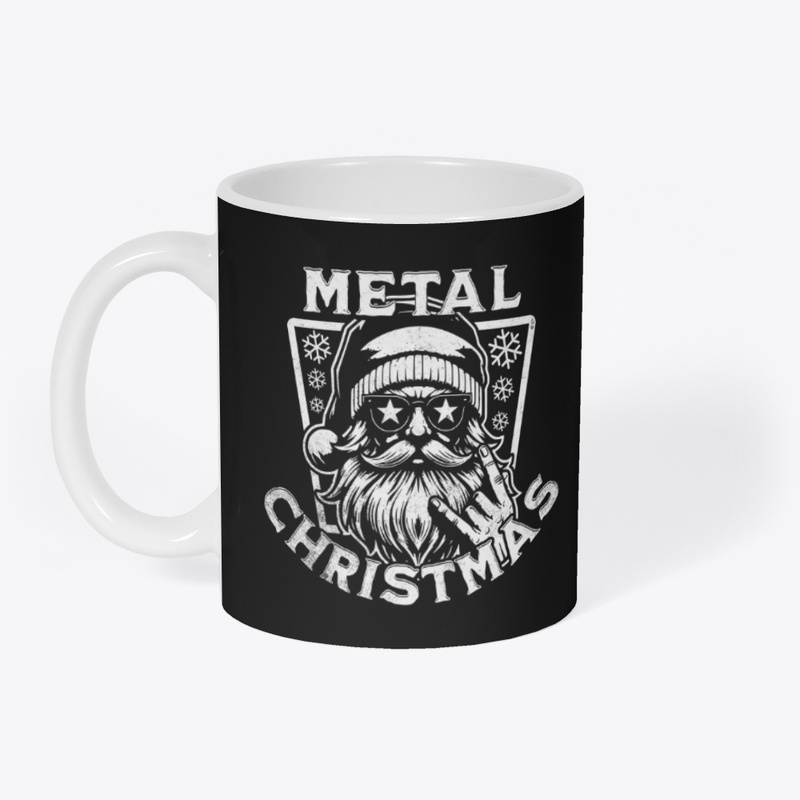 Rockin’ Around the Pack