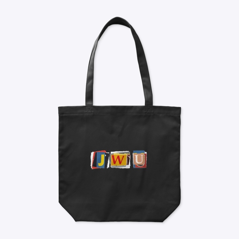 “JWU” University Apparel