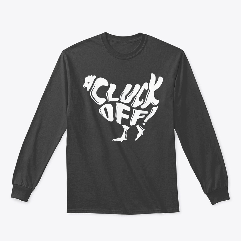 Cluck Off