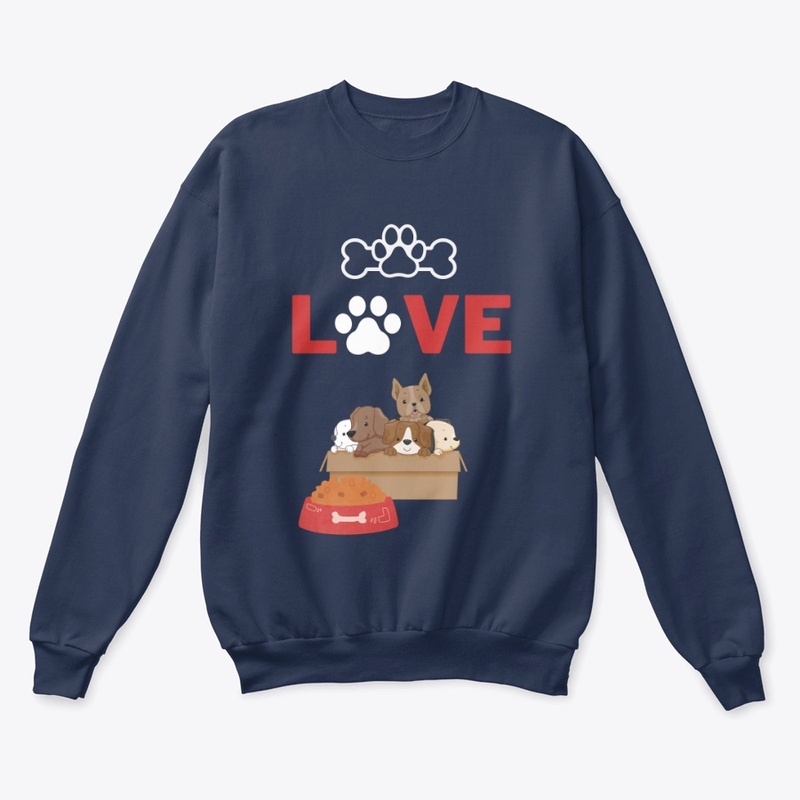 Dog Love