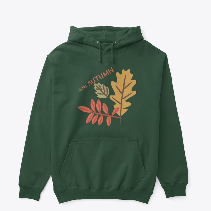 2021 AUTUMN
