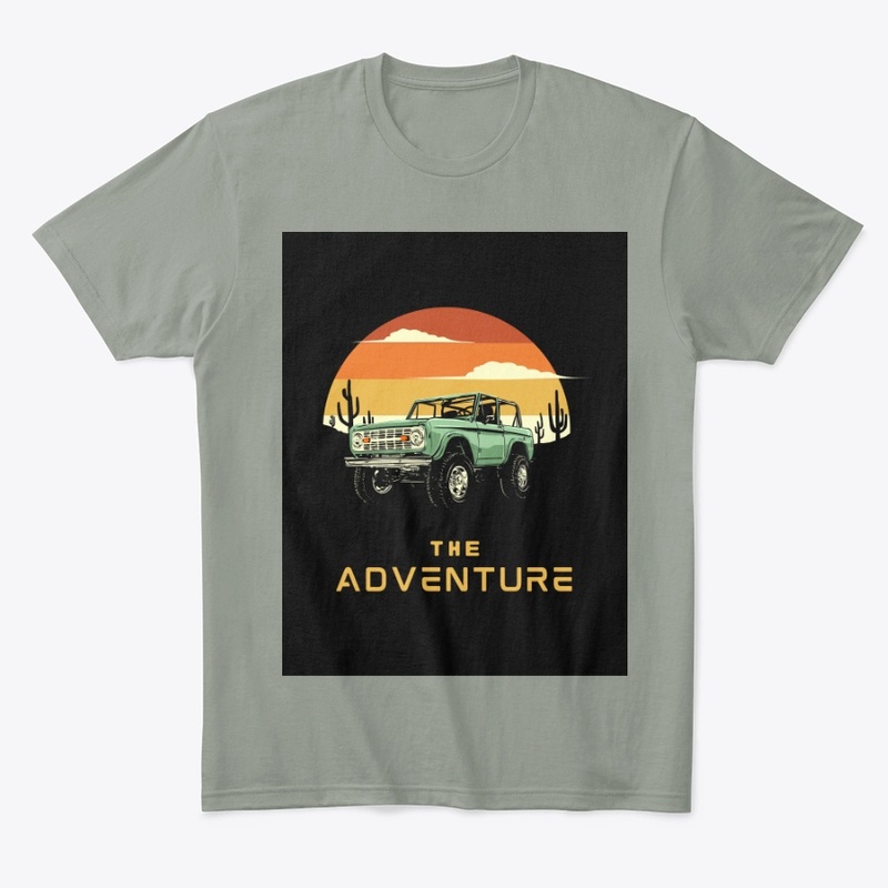 Boys Tshirt