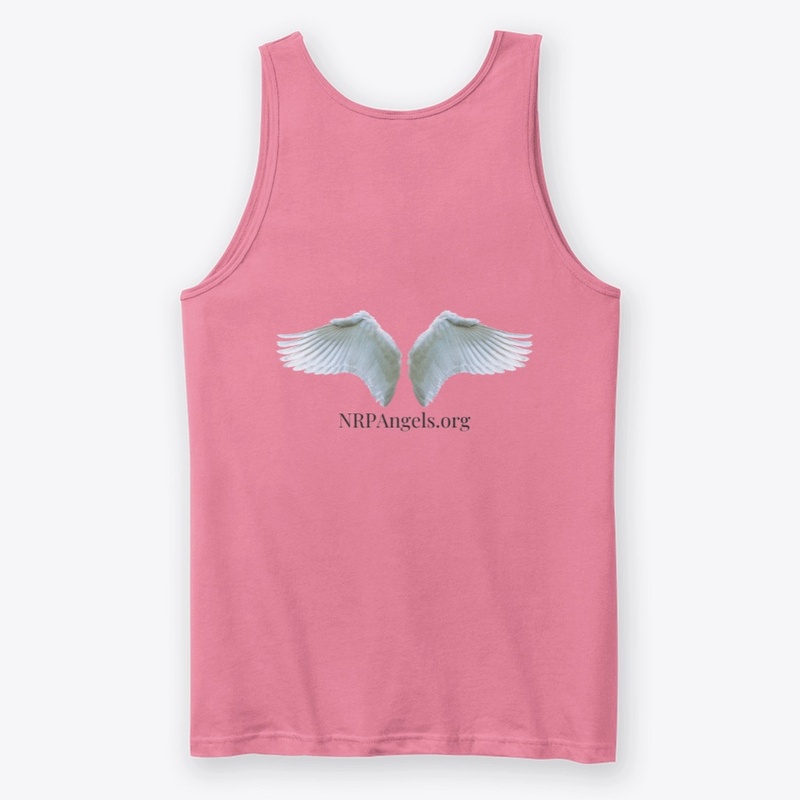 NRP Angels Logo Gear