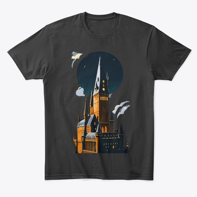 Magic Castle