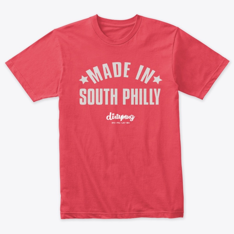 MADE IN SOUTH PHILLY