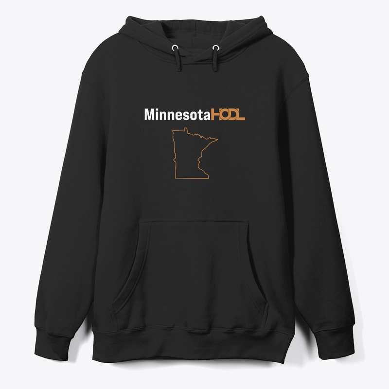 Minnesota HODL: A Timeless Classic
