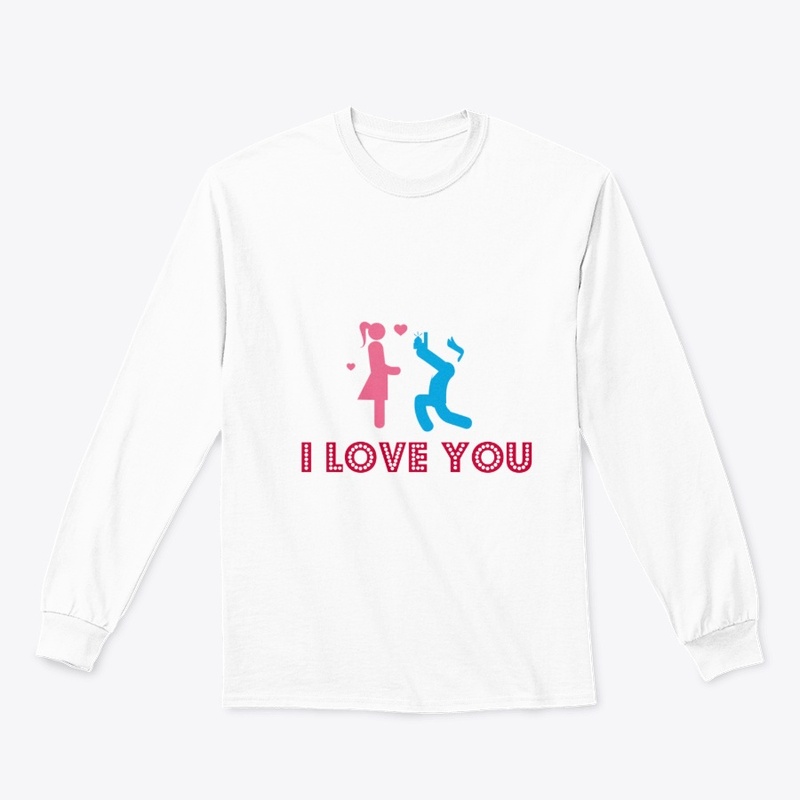 Proposal T-shirt