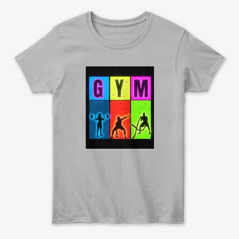 GYM 001