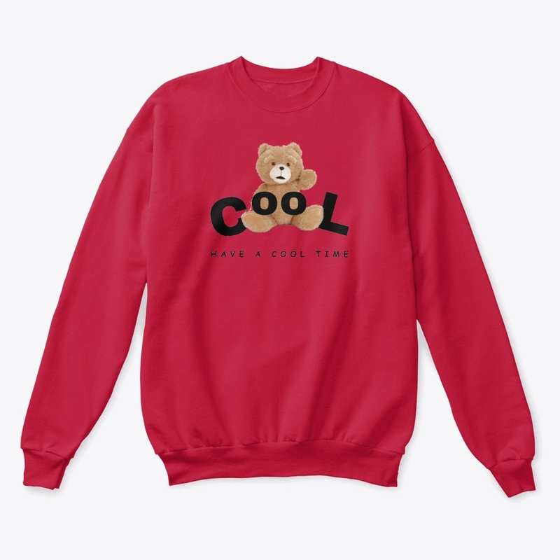 cool time