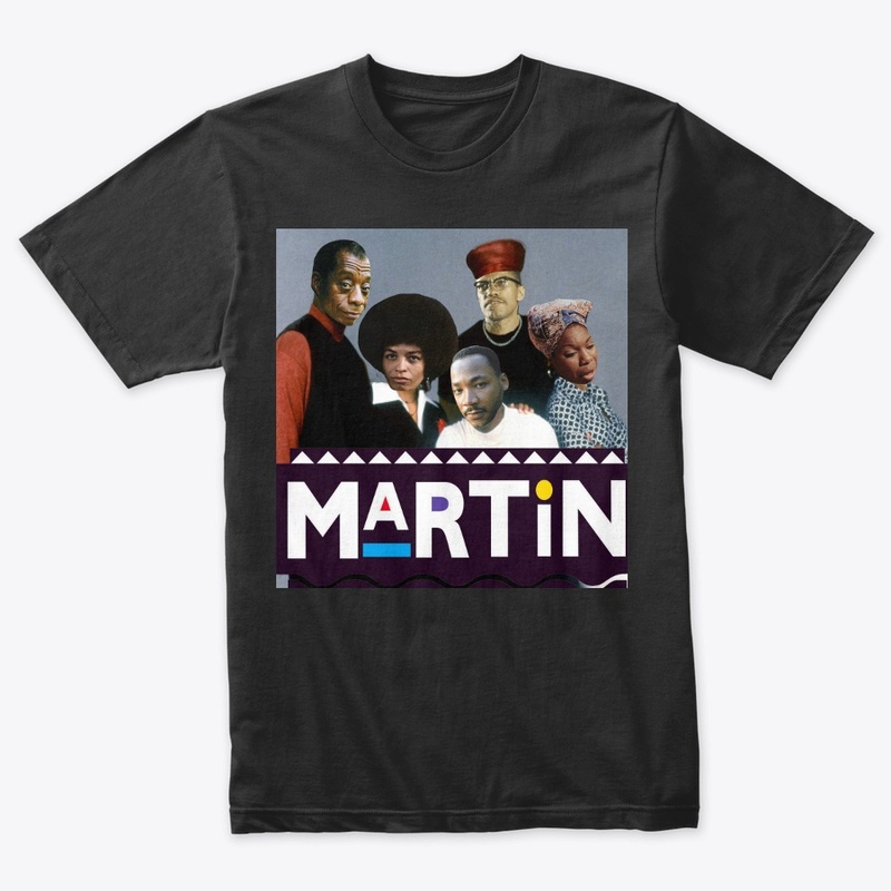 Martin