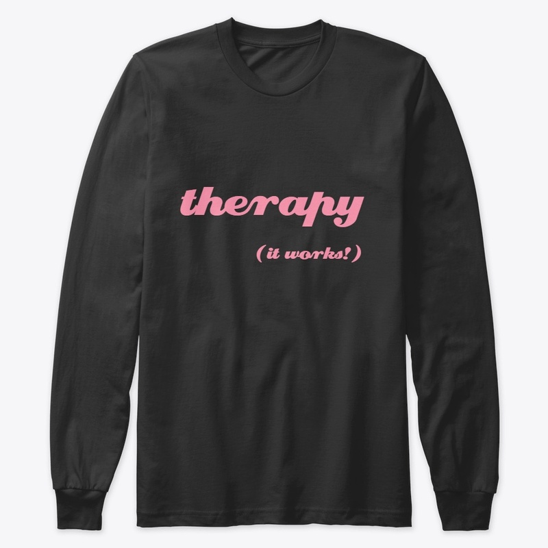 therapy(it works!)