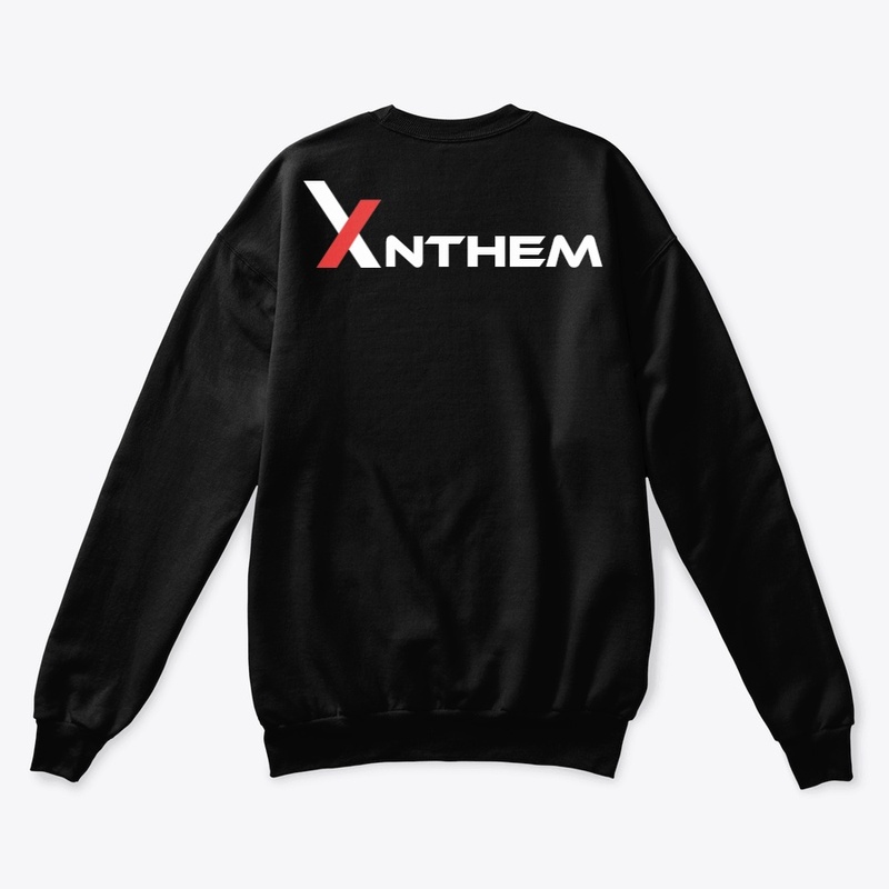 Inverted Xnthem