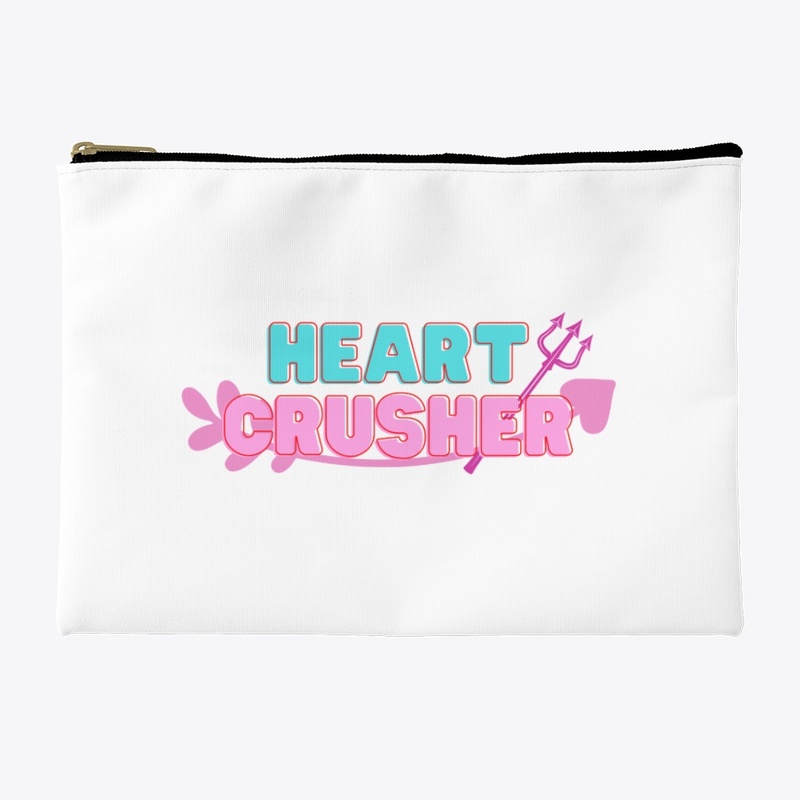Heart Crusher T - shirt