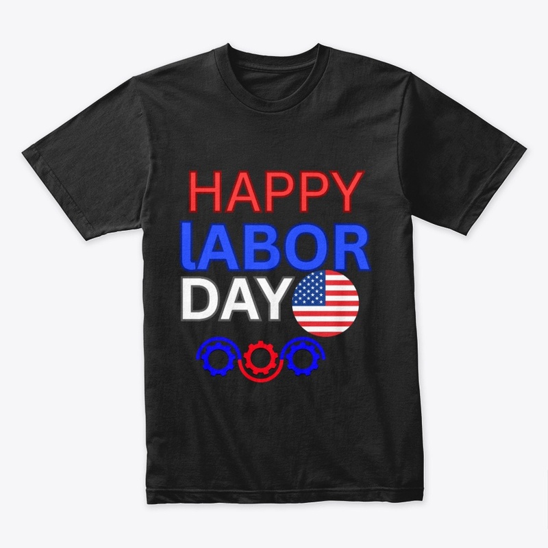 Happy labor day... Simple