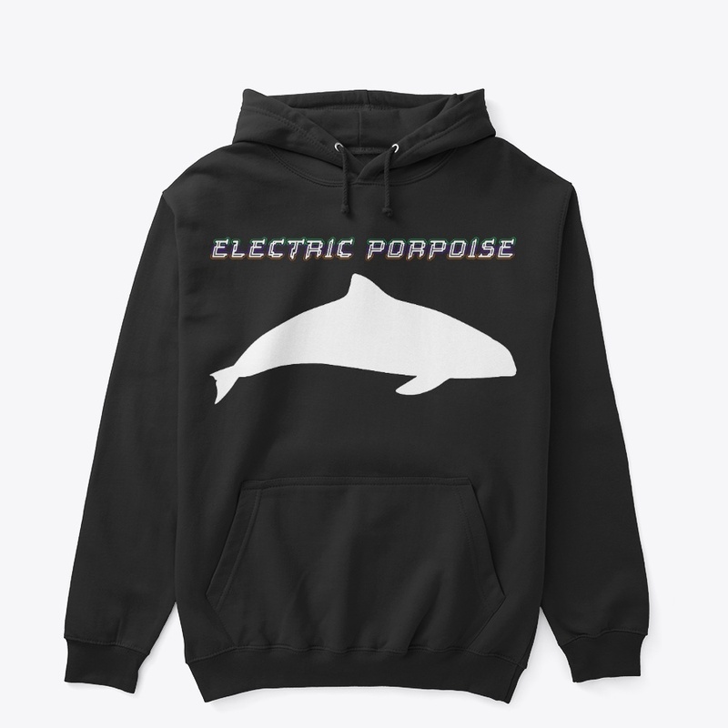Electric Porpoise #PodSquad