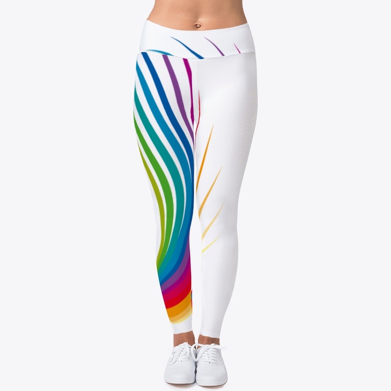 Smart Leggings  