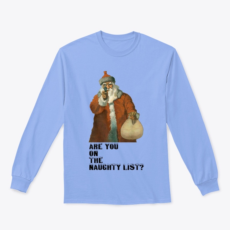 naughty list