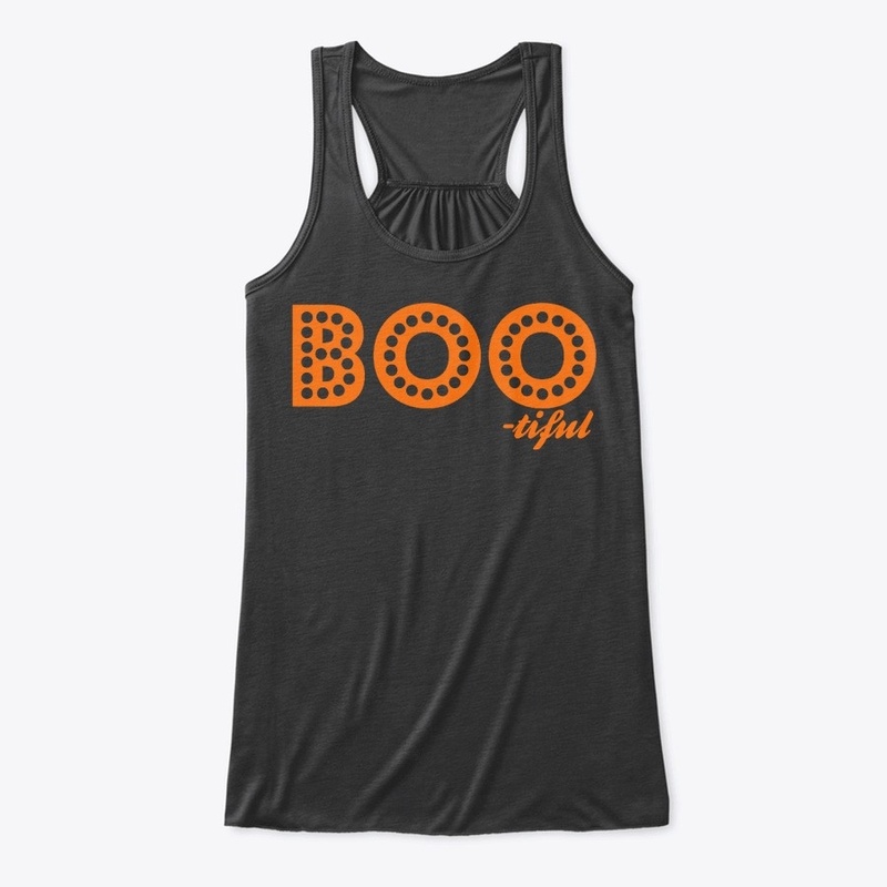 Boo-tiful Love