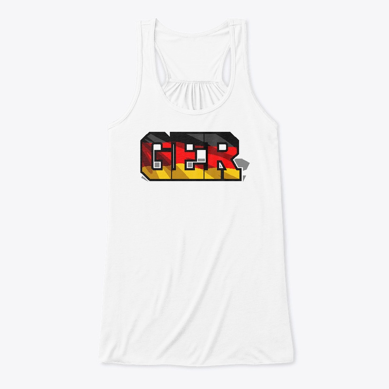 Germany GER