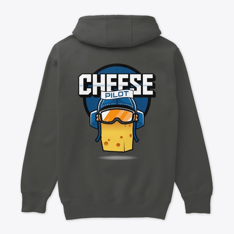 Cheese Pilot 