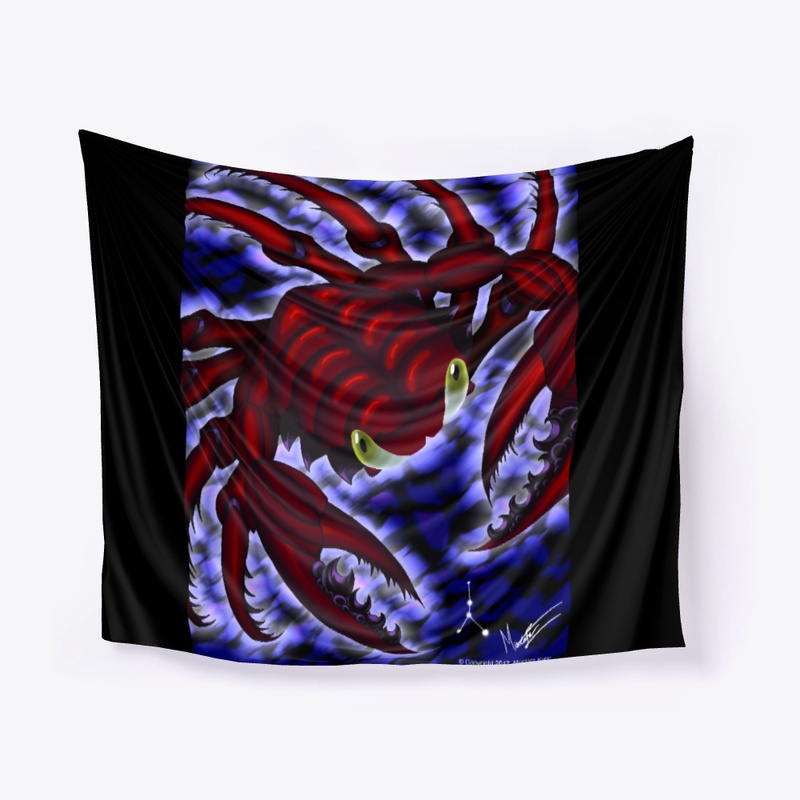Cancer the Crab