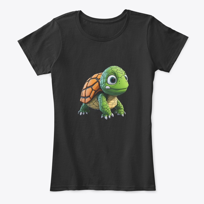 Turtle on Products