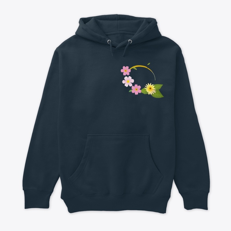 Four Flowers star