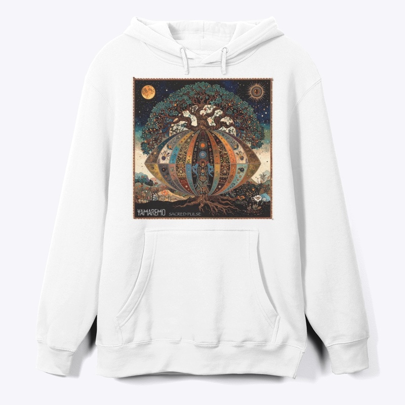 Sacred Pulse