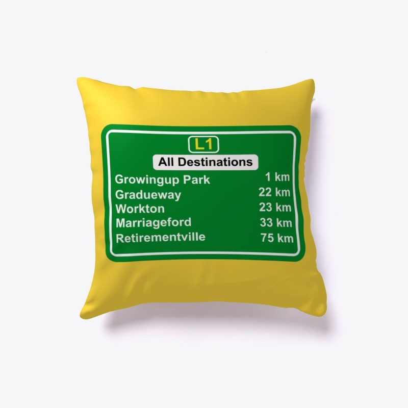 The Next Destination G