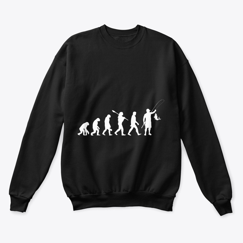 Evolution Of Fishing