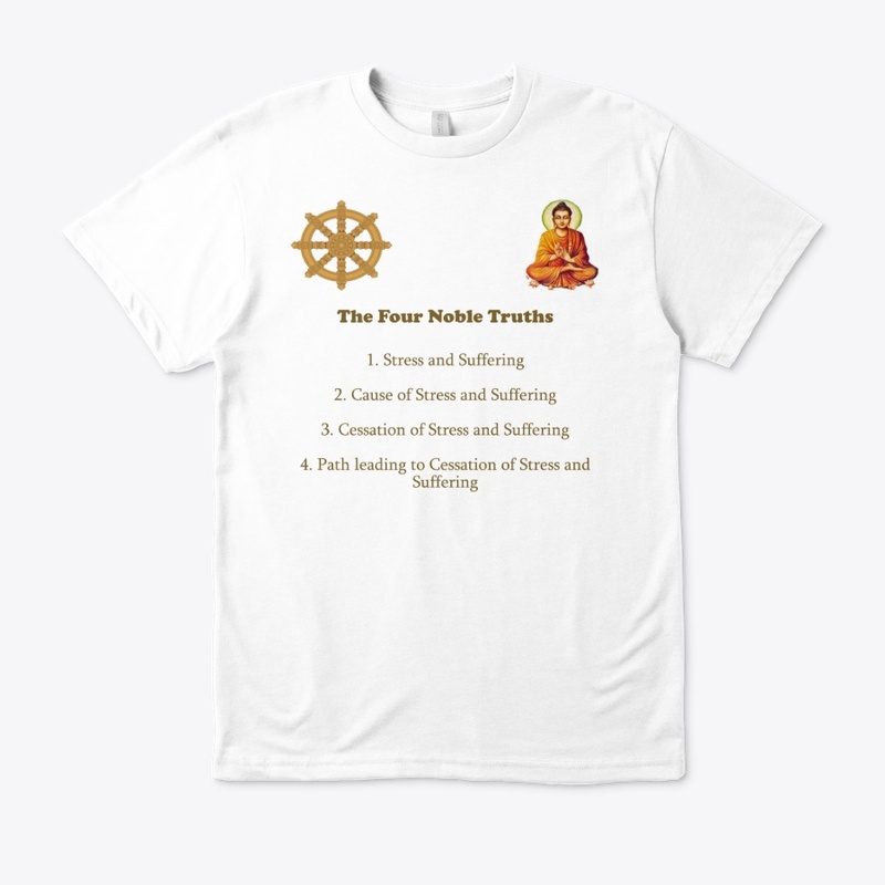 The Four Noble Truths