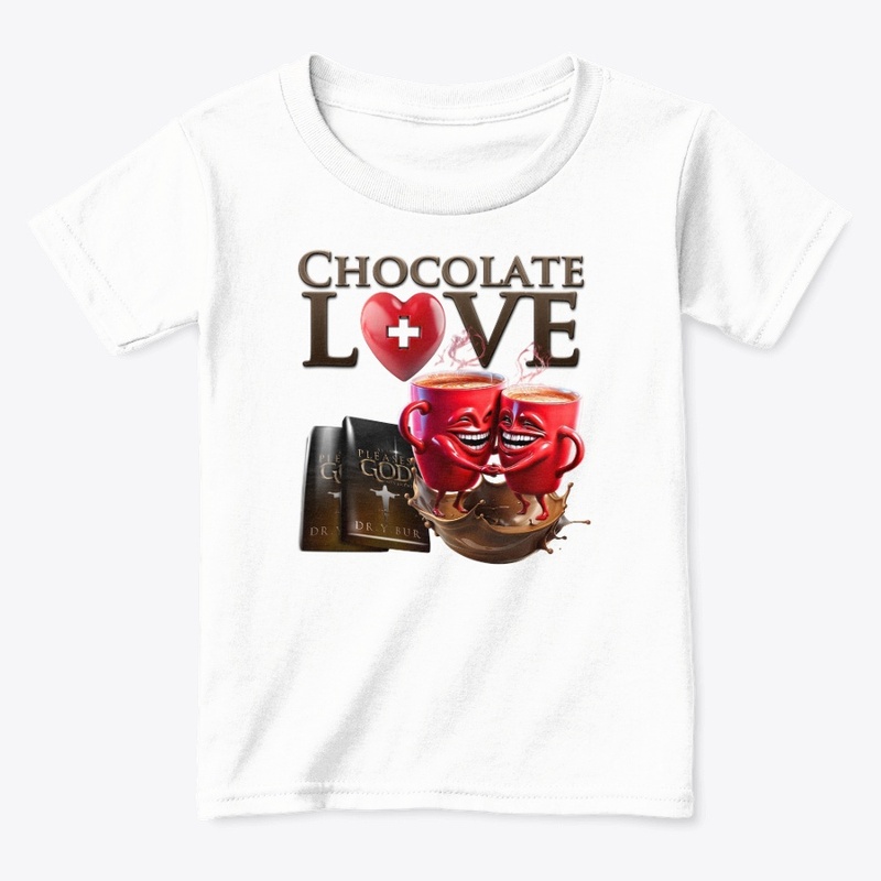 Chocolate Love