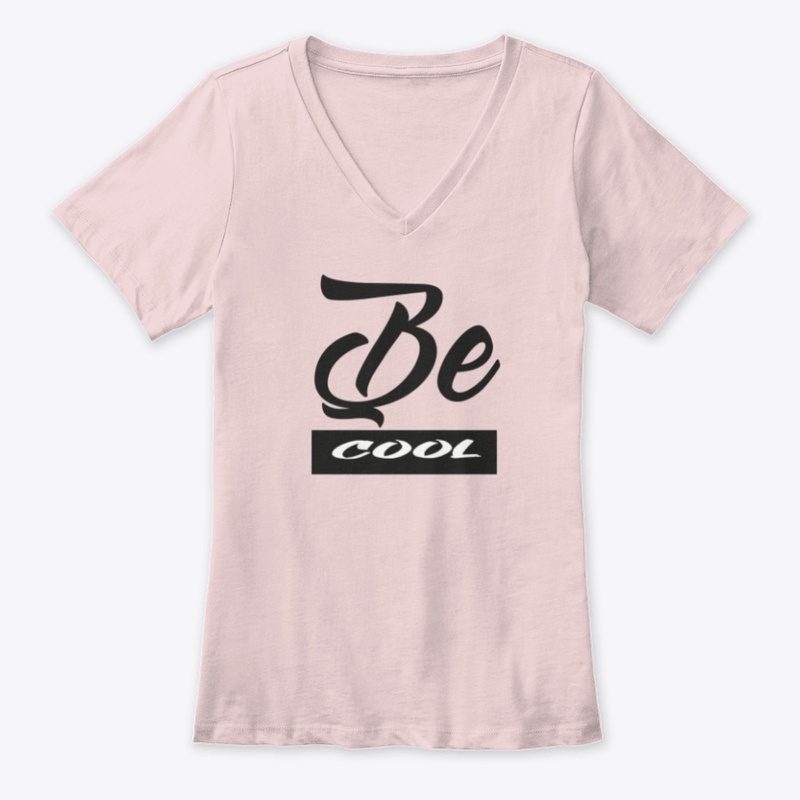 Be Cool  by Adwa 