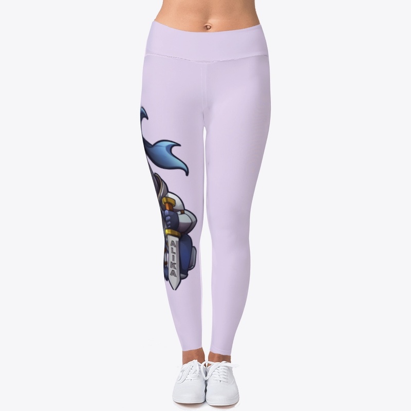 Alika Merch 