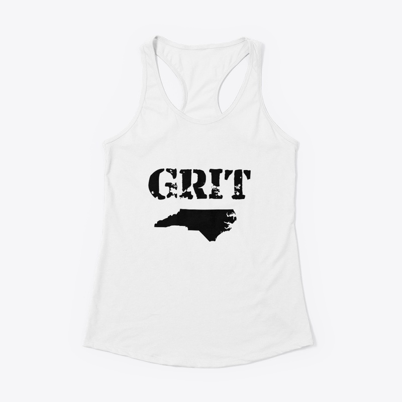 North Carolina Grit