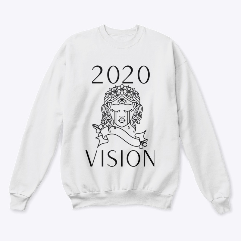 2020 Vision 