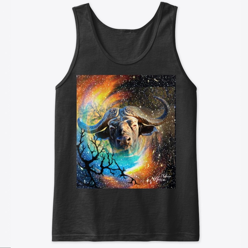 Cosmic Buffalo V1