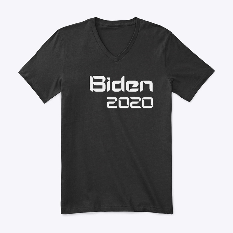 Biden 2020