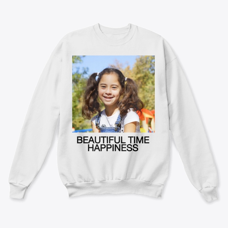 BEAUTIFUL TIME