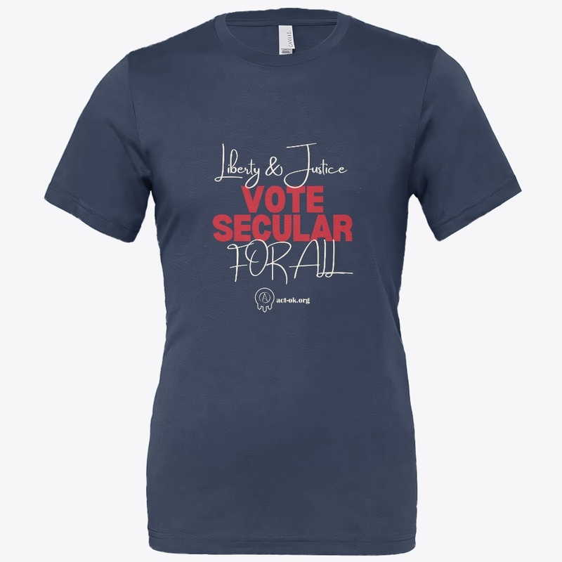 Vote Secular