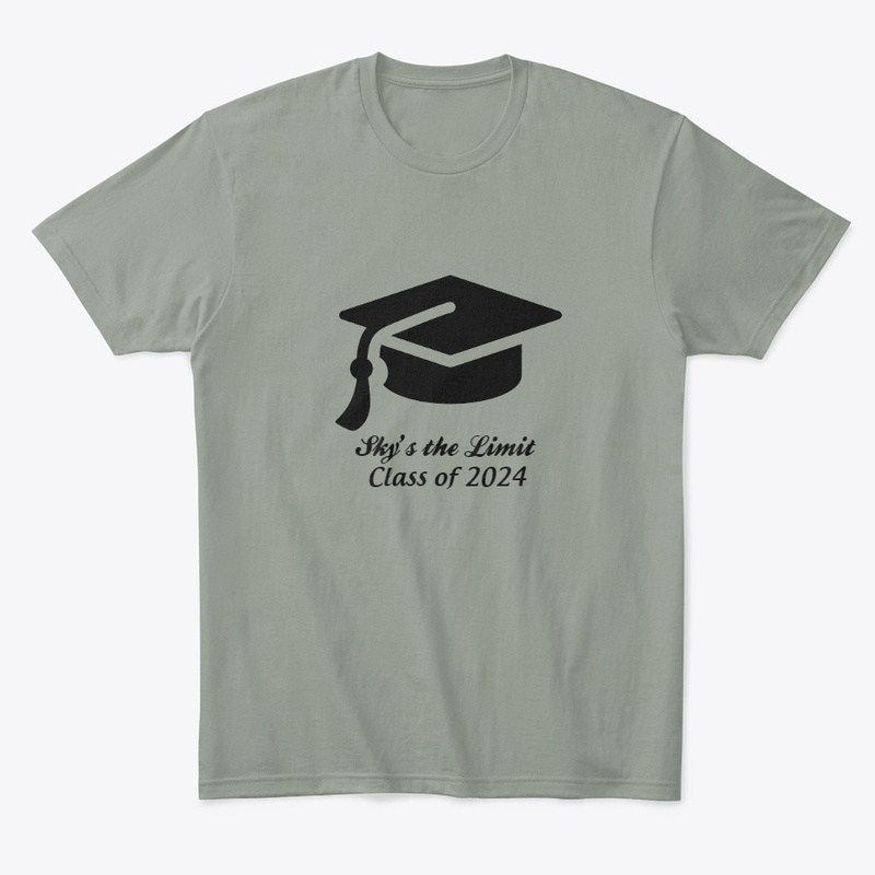 Graduate Sky is the Limit